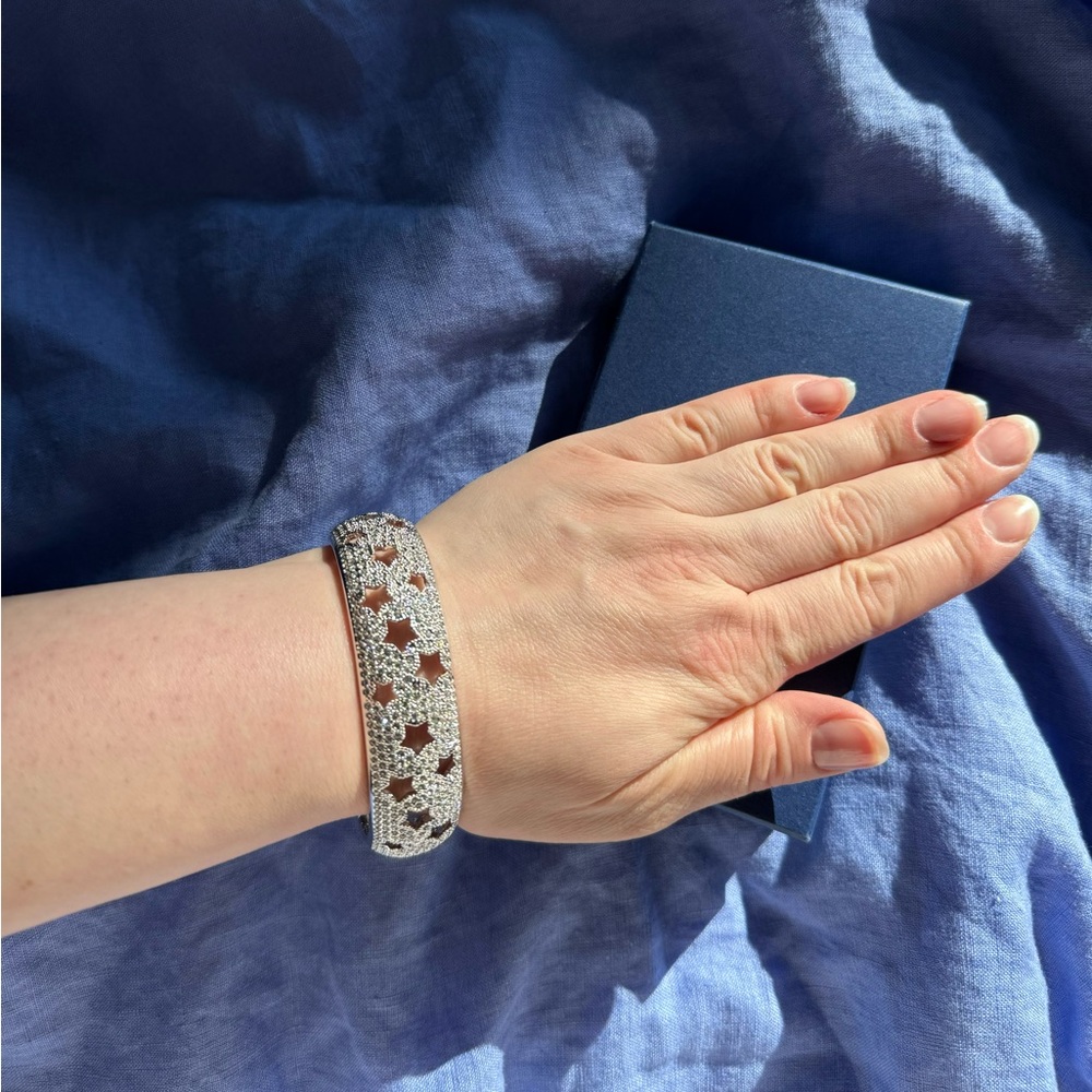 Swarovski bracelet